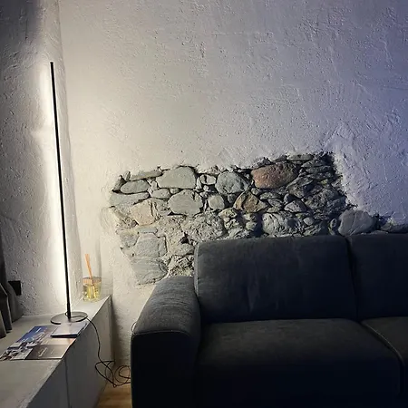 شقة Grotta Balzer