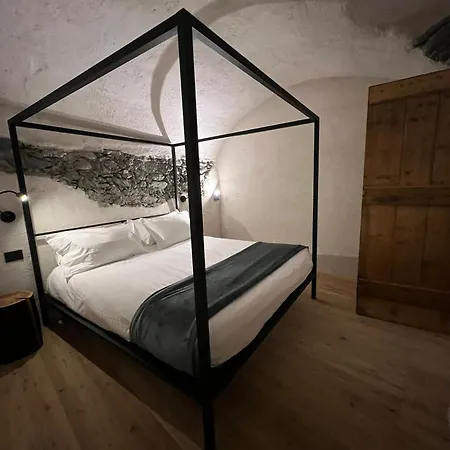 Grotta Balzer * Pradelle