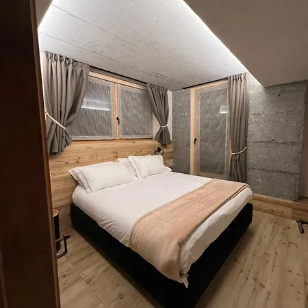 Apartament Grotta Balzer