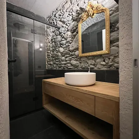 Grotta Balzer * Pradelle