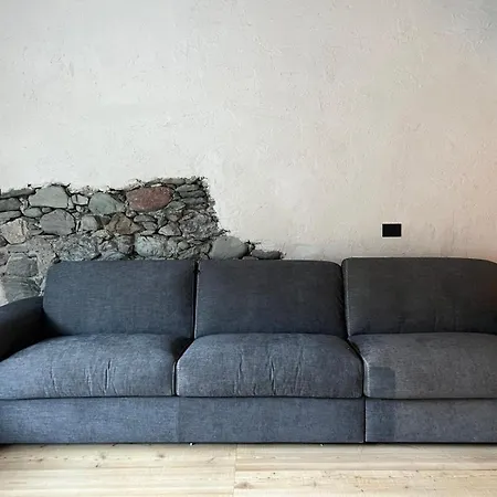 Grotta Balzer Apartament Pradelle