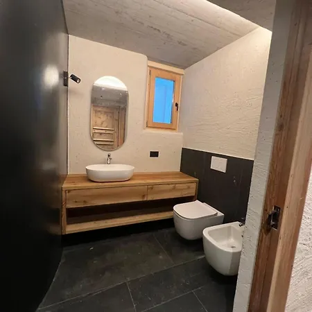 Grotta Balzer * Pradelle