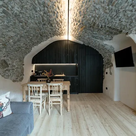 Grotta Balzer *