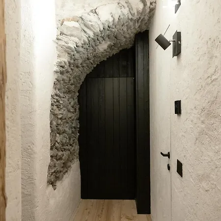 Grotta Bàlzer *