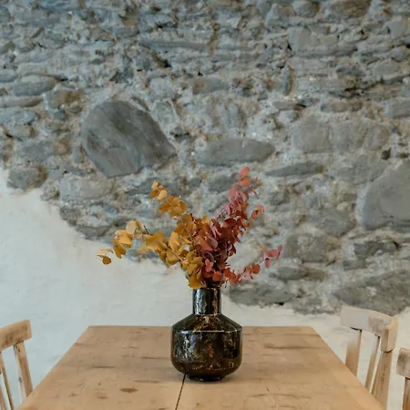 Grotta Bàlzer Apartment