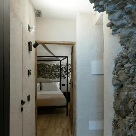 Apartment Grotta Bàlzer Pradelle