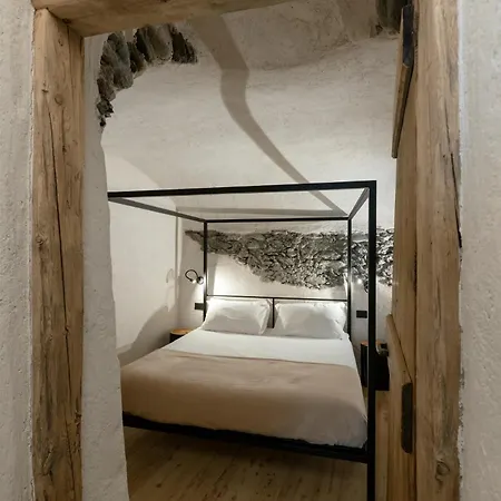 Grotta Bàlzer