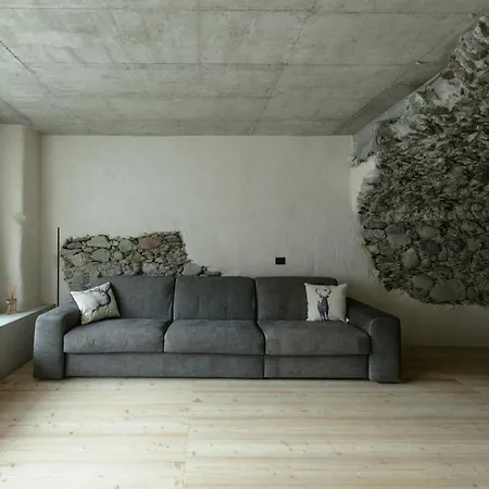Grotta Bàlzer Apartment