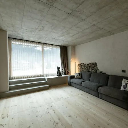Apartment Grotta Bàlzer