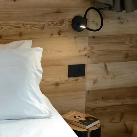Apartment Grotta Bàlzer Pradelle