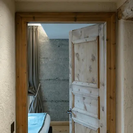 Grotta Bàlzer *