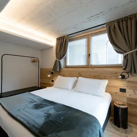 Grotta Bàlzer Apartment Pradelle
