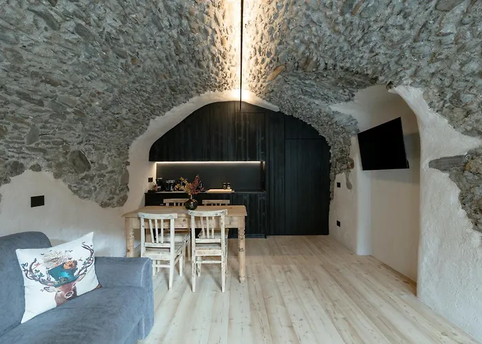 Grotta Balzer *