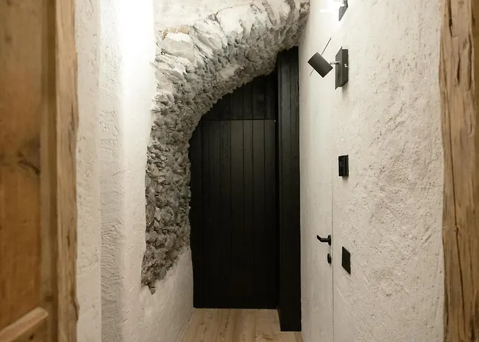 Grotta Bàlzer *