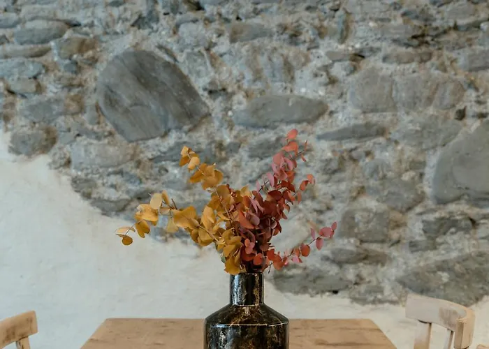 Grotta Bàlzer Apartman