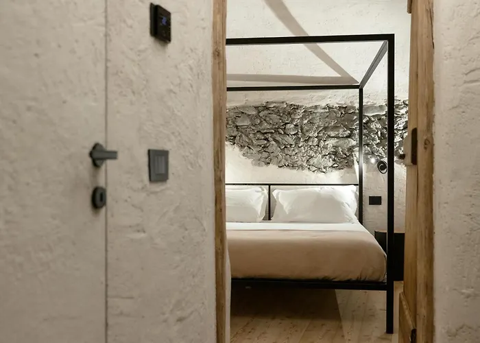Grotta Balzer Apartment