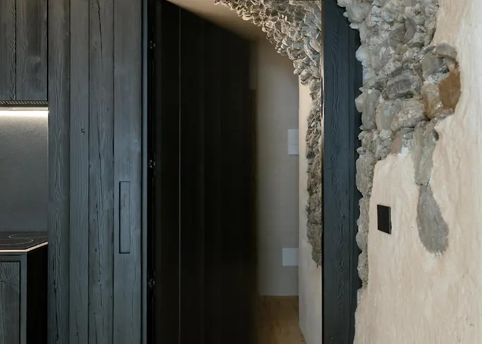 Grotta Balzer * Pradelle