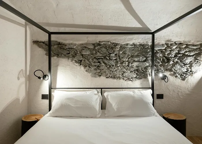 Grotta Balzer Apartment *