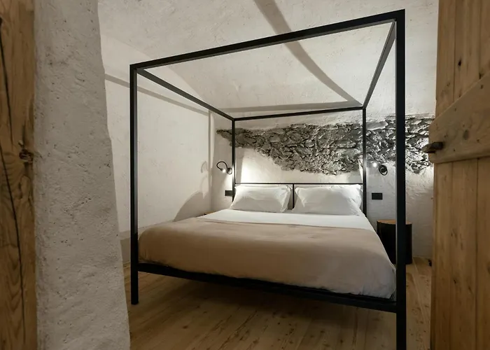 Grotta Bàlzer Apartman *