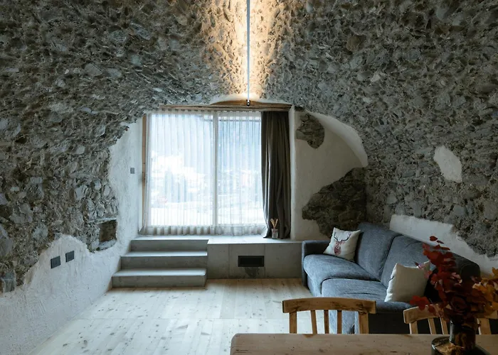 Grotta Bàlzer *