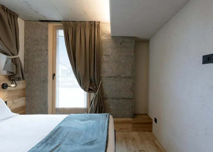 Apartman Grotta Bàlzer *