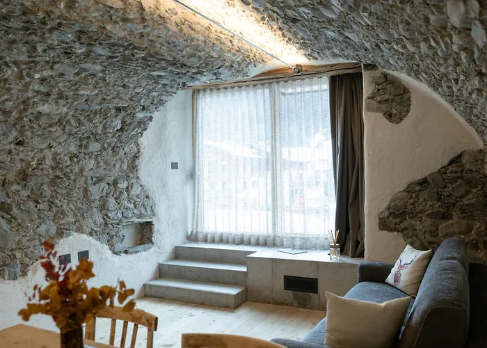 Grotta Balzer *