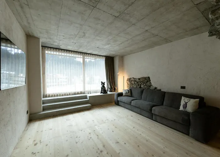 Apartment Grotta Balzer