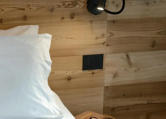 Apartman Grotta Bàlzer Pradelle