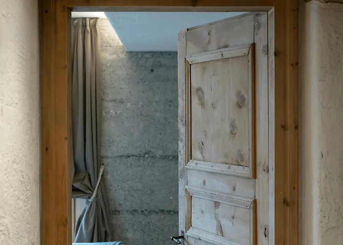 Grotta Bàlzer *