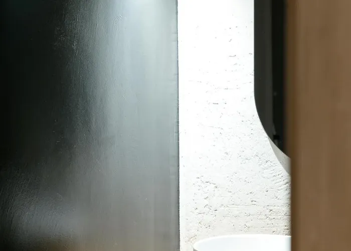 Grotta Bàlzer Apartman *