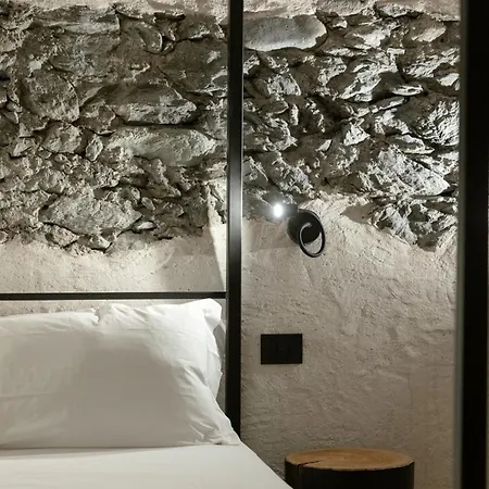 Grotta Balzer Apartament