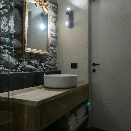 Grotta Balzer * Pradelle