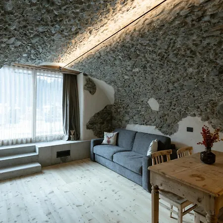 Apartment Grotta Balzer
