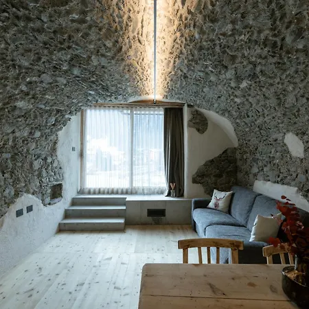 Grotta Balzer *