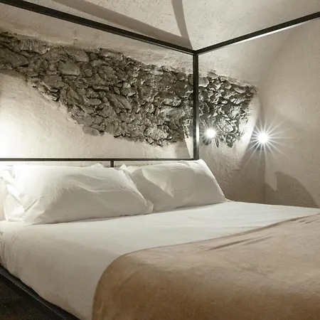 Grotta Balzer Apartament *