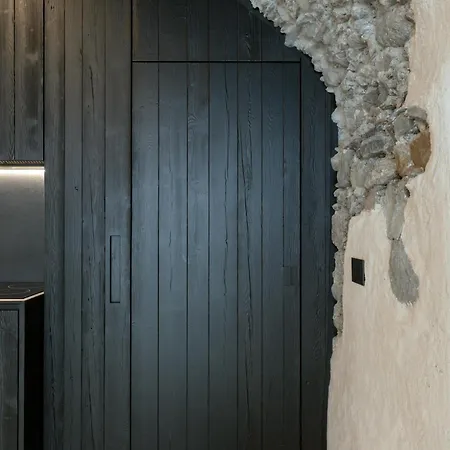 Grotta Balzer * Pradelle