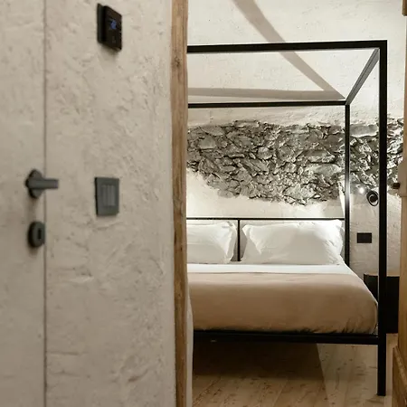 Grotta Balzer Apartament