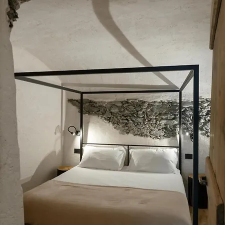 Grotta Balzer * Pradelle