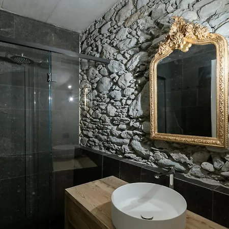 Grotta Balzer Apartament Pradelle