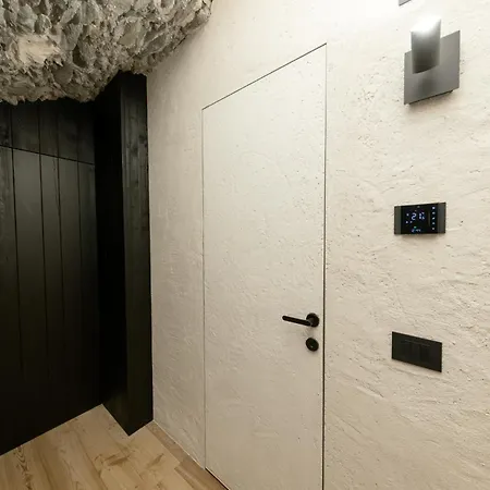 Grotta Balzer *