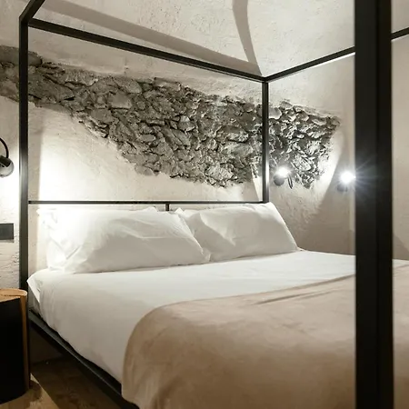 Apartament Grotta Balzer