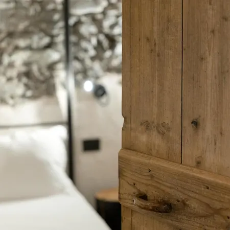 Grotta Balzer Apartament Pradelle