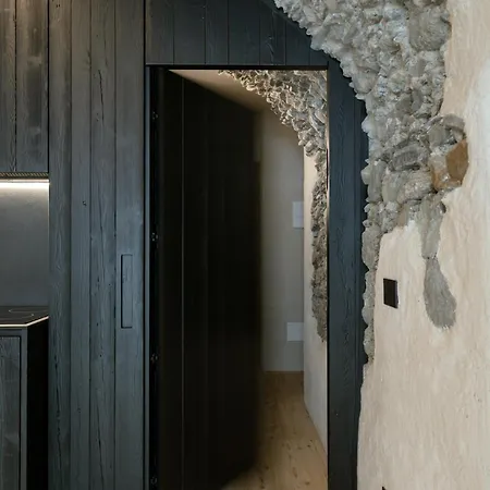 Grotta Balzer * Pradelle