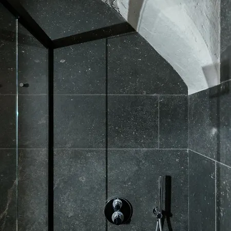 Apartament Grotta Balzer *