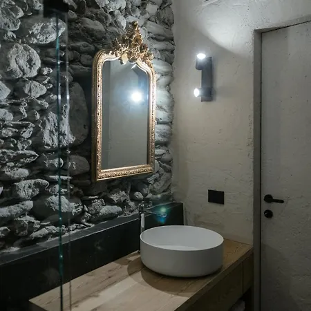Apartament Grotta Balzer