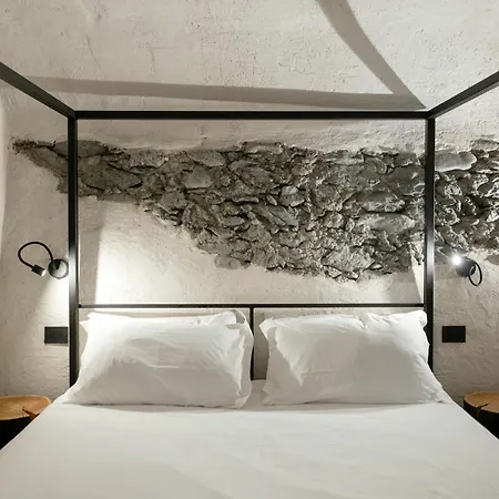 Grotta Balzer Apartament *