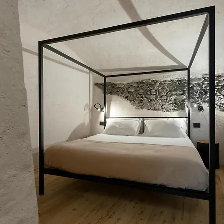 Grotta Balzer Apartament *
