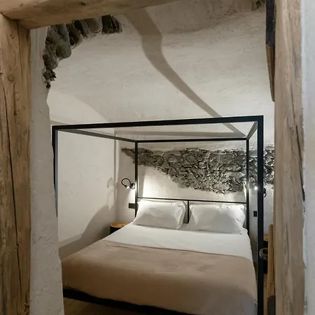 Grotta Balzer Pradelle