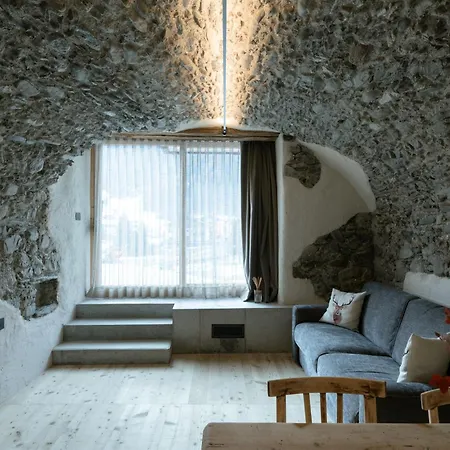 Grotta Balzer *
