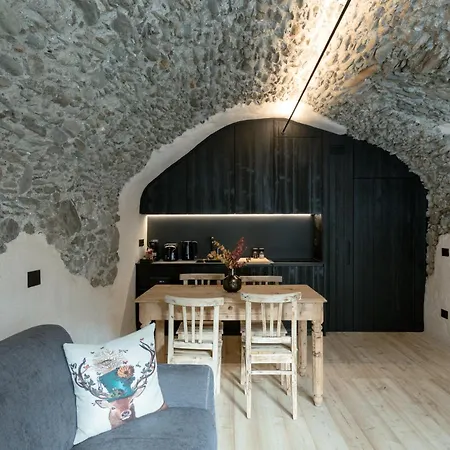Grotta Balzer Pradelle